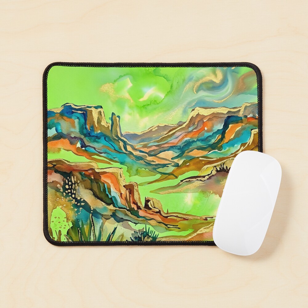 Item preview, Mouse Pad designed and sold by GraphicsClub.