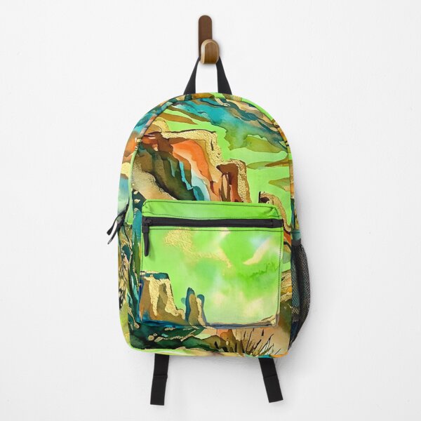 Item preview, Desert Abstract  designed and sold by GraphicsClub.