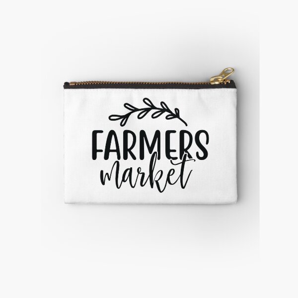 Item preview, Farmers Market Autumn Fall Vibes Rustic Harvest Design designed and sold by FuzionRaptor.