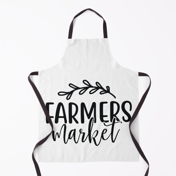Item preview, Farmers Market Autumn Fall Vibes Rustic Harvest Design designed and sold by FuzionRaptor.