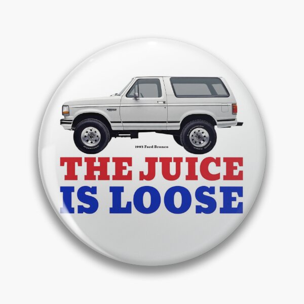 Item preview, The Juice Is Loose designed and sold by bondcarman.