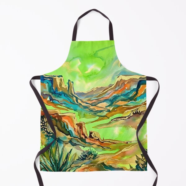 Item preview, Desert Abstract designed and sold by GraphicsClub.