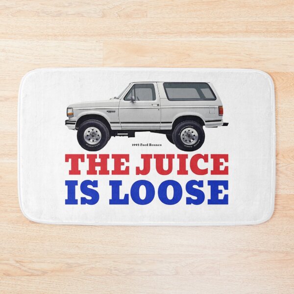 Item preview, The Juice Is Loose designed and sold by bondcarman.