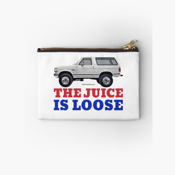 Item preview, The Juice Is Loose designed and sold by bondcarman.