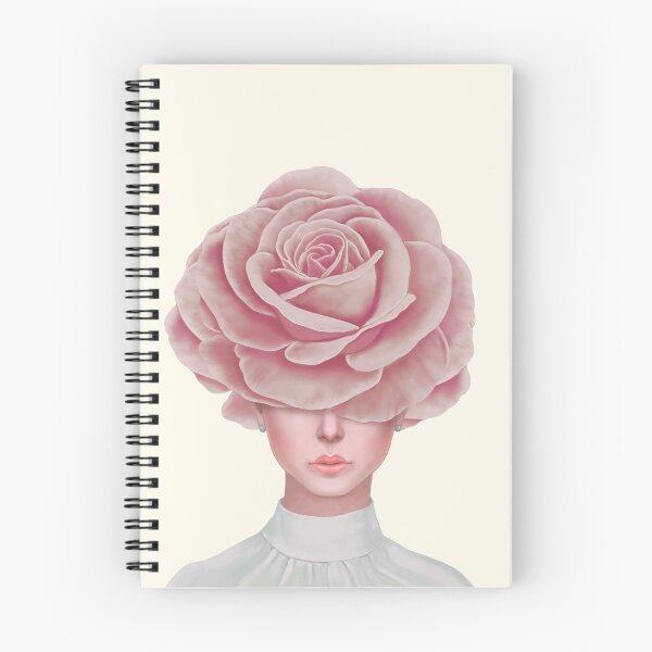 Item preview, Rose Crown Muse designed and sold by The Art Framing Company.