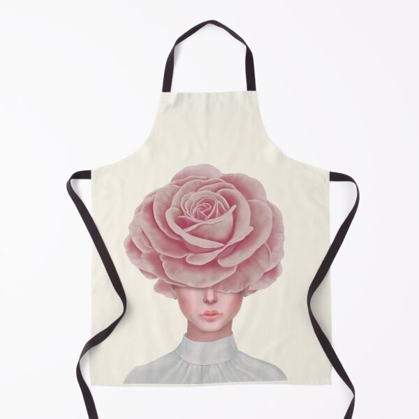 Item preview, Rose Crown Muse designed and sold by The Art Framing Company.