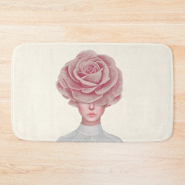 Item preview, Rose Crown Muse designed and sold by The Art Framing Company.