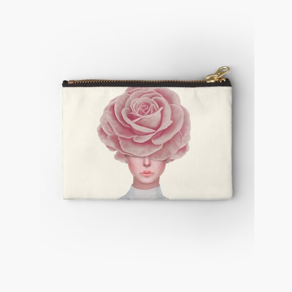 Item preview, Rose Crown Muse designed and sold by The Art Framing Company.