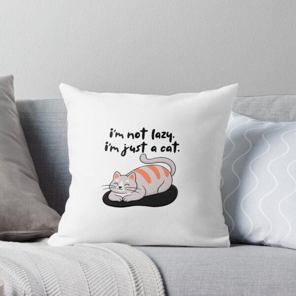 Item preview, Cozy comfy Cat designed and sold by HGGStores.