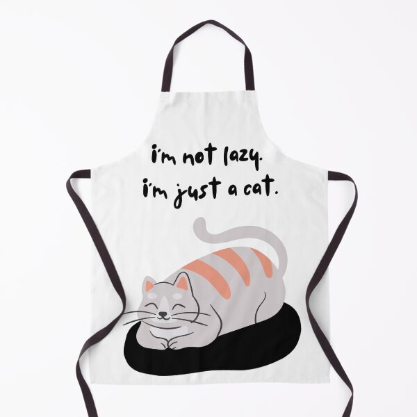 Item preview, Cozy comfy Cat designed and sold by HGGStores.
