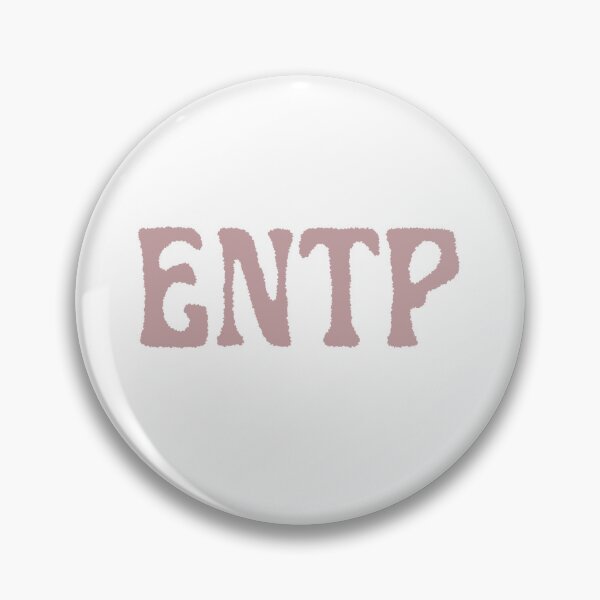 Item preview, entp — mbti designed and sold by user-msh.