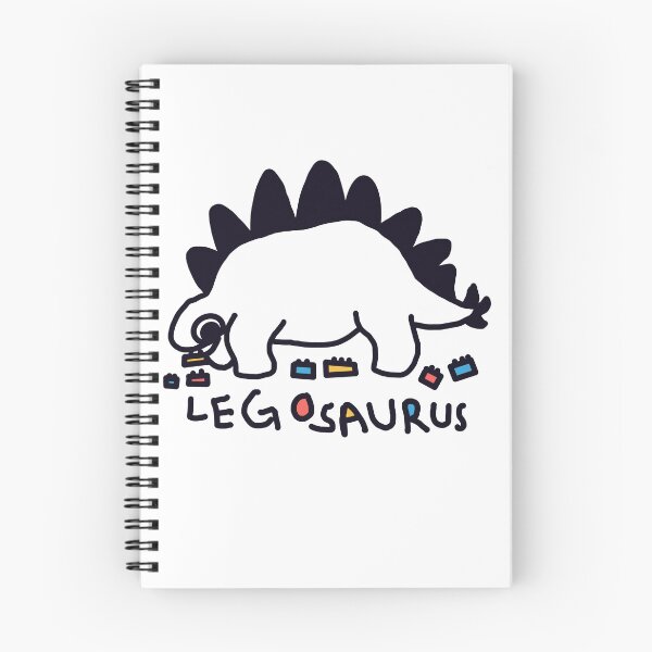 Item preview, Legosaurus designed and sold by MileAMinBrain.