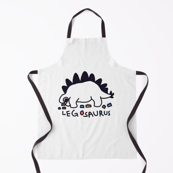 Item preview, Legosaurus designed and sold by MileAMinBrain.