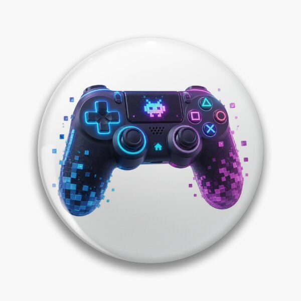 Item preview, gamer life designed and sold by Tunarite.