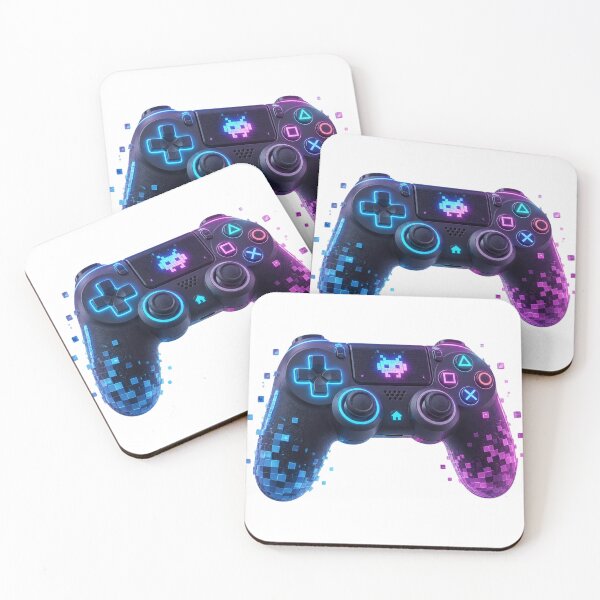 Item preview, gamer life designed and sold by Tunarite.