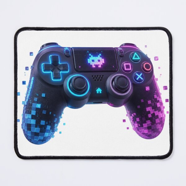 Item preview, gamer life designed and sold by Tunarite.