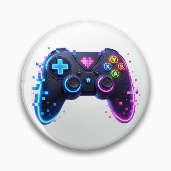 Item preview, gamer life designed and sold by Tunarite.