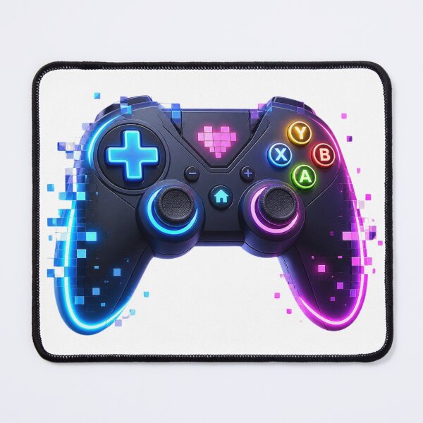 Item preview, gamer life designed and sold by Tunarite.