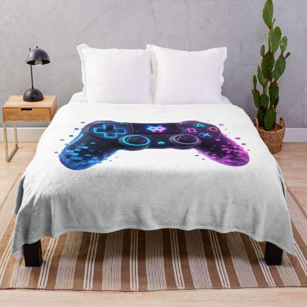 Item preview, gamer life designed and sold by Tunarite.
