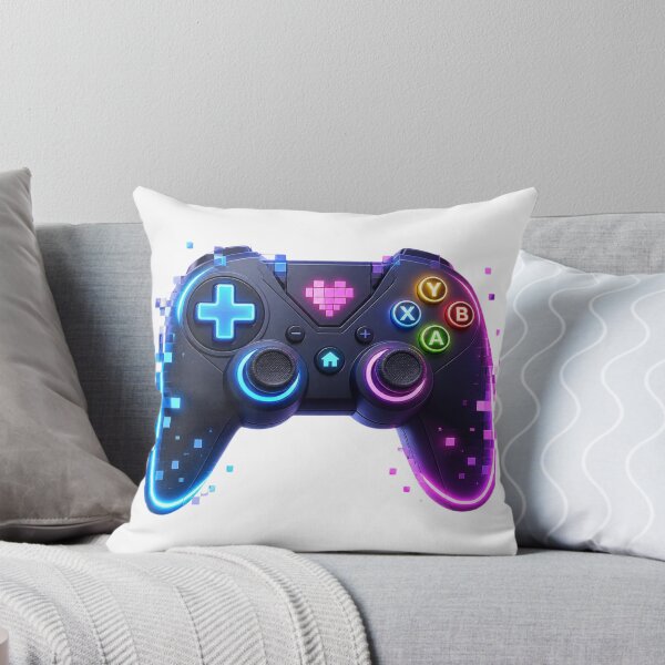 Item preview, gamer life designed and sold by Tunarite.