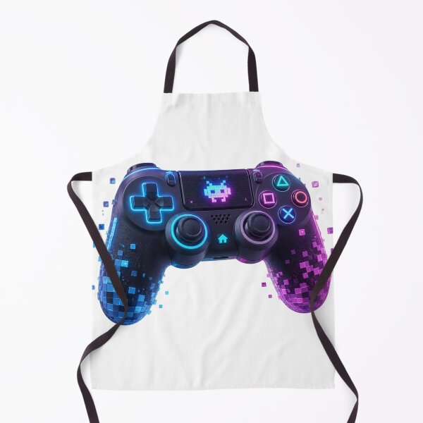 Item preview, gamer life designed and sold by Tunarite.
