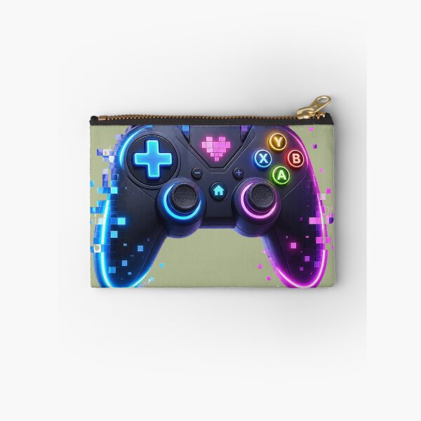 Item preview, gamer life designed and sold by Tunarite.
