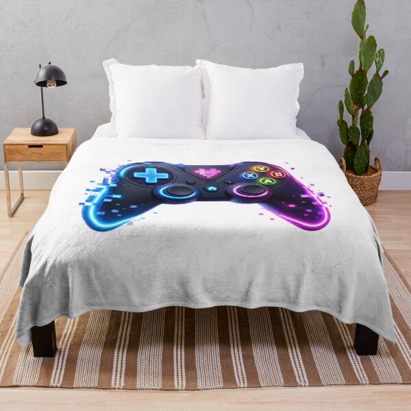 Item preview, gamer life designed and sold by Tunarite.