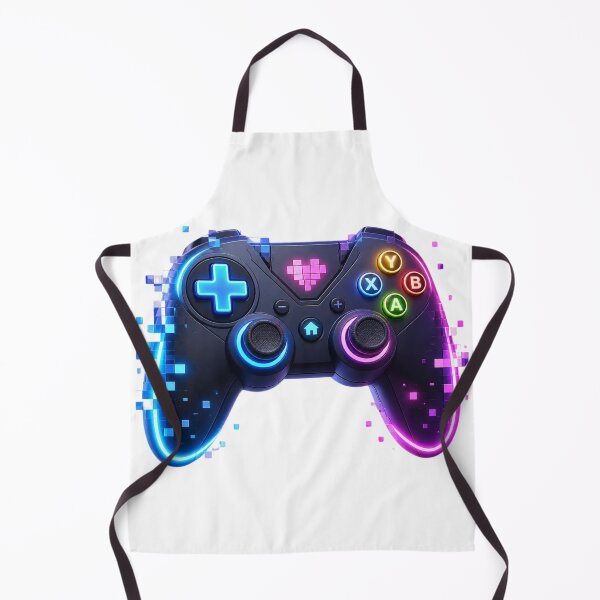 Item preview, gamer life designed and sold by Tunarite.