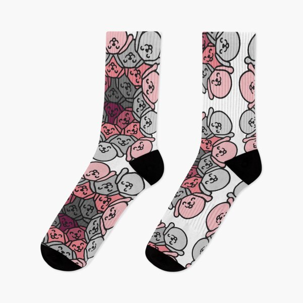 Item preview, Cute Pink Dog Pattern designed and sold by Imjustclicking.