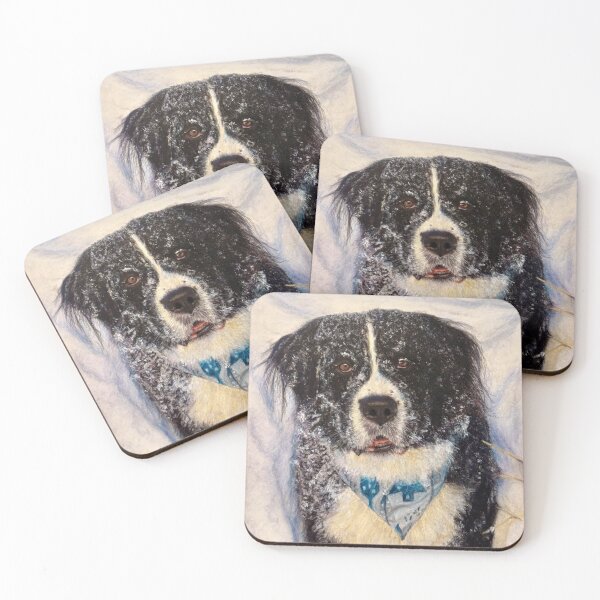Item preview, The joys of winter designed and sold by NathBros.