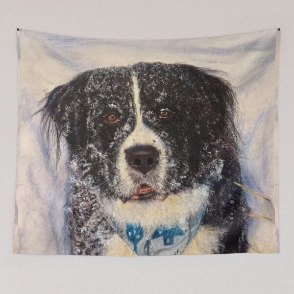 Item preview, The joys of winter designed and sold by NathBros.