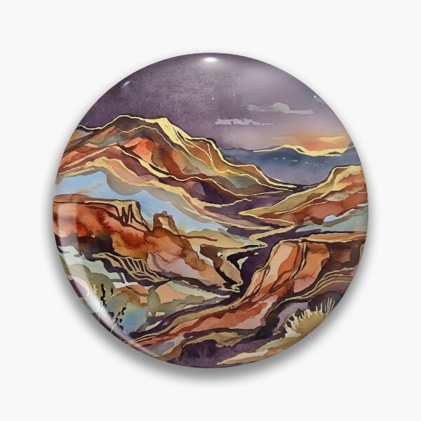 Item preview, Desert Abstract  designed and sold by GraphicsClub.