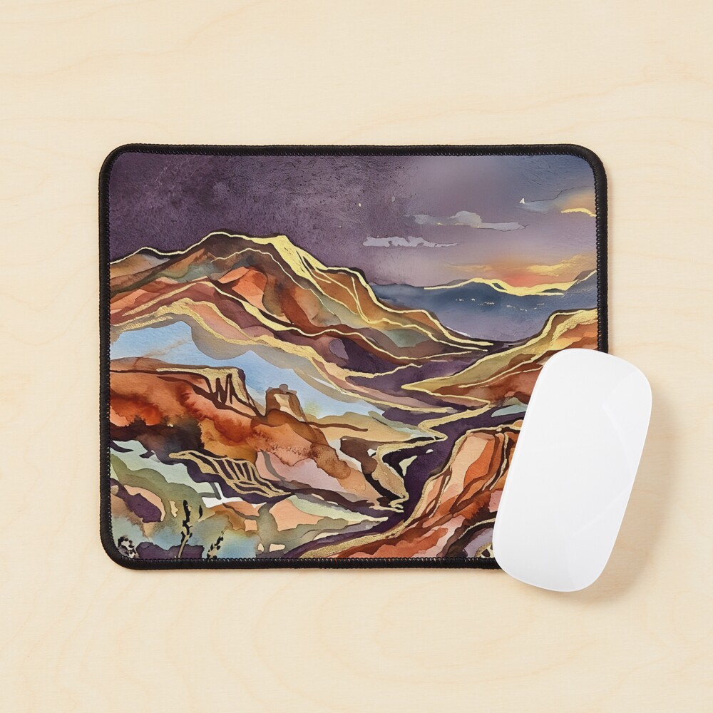 Item preview, Mouse Pad designed and sold by GraphicsClub.