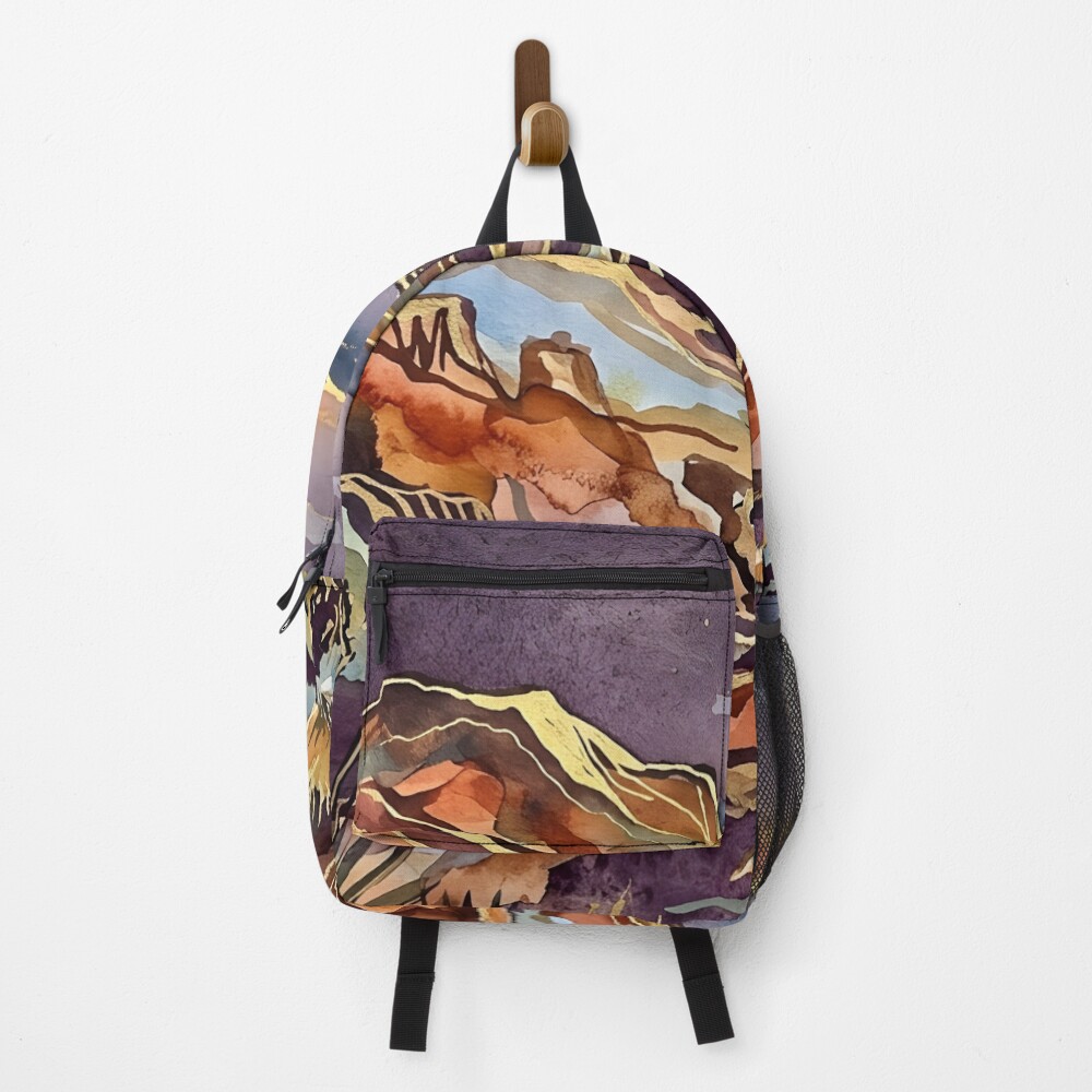 Item preview, Backpack designed and sold by GraphicsClub.