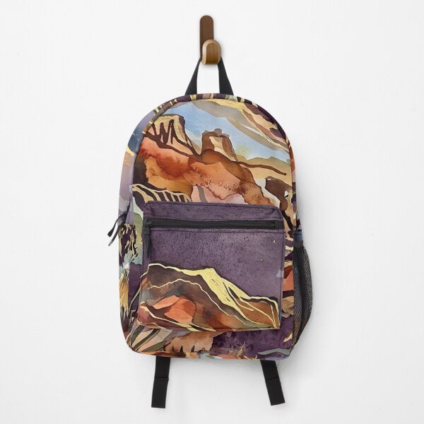 Item preview, Desert Abstract  designed and sold by GraphicsClub.