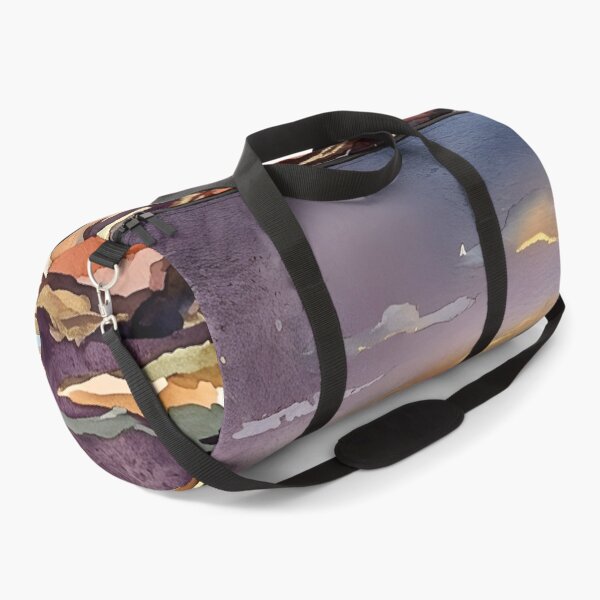 Item preview, Desert Abstract  designed and sold by GraphicsClub.