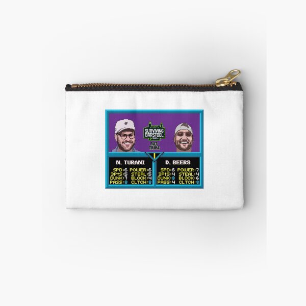 Item preview, NBA Jam Digital Custom Pop Art / Media / Surviving Barstool designed and sold by custompixelated.