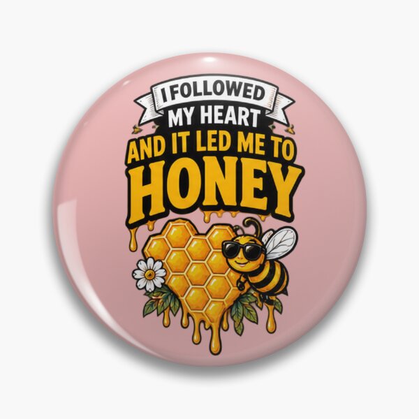 Item preview, i Love honey designed and sold by Fhto143.