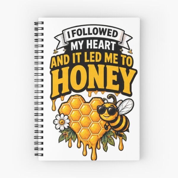 Item preview, i Love honey designed and sold by Fhto143.
