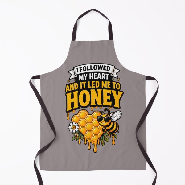 Item preview, i Love honey designed and sold by Fhto143.