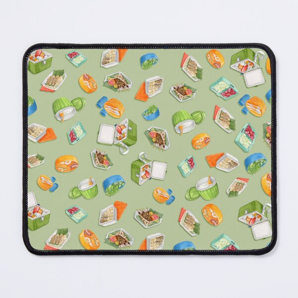 Item preview, International Picnic Day Indonesia food designed and sold by soe-arts.