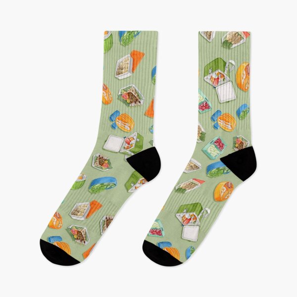 Item preview, International Picnic Day Indonesia food designed and sold by soe-arts.