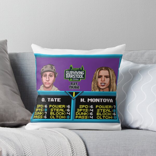 Item preview, NBA Jam Digital Custom Pop Art / Media / Surviving Barstool designed and sold by custompixelated.
