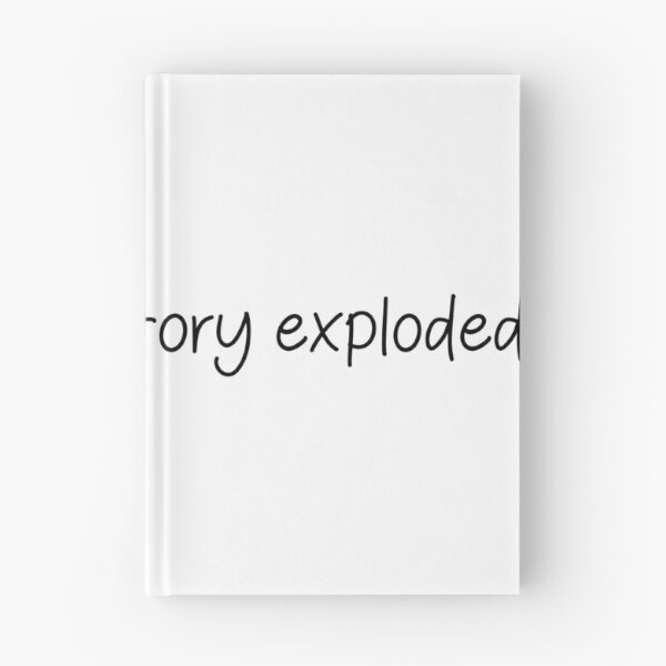 Item preview, The journal factory exploded designed and sold by SlimyFish.