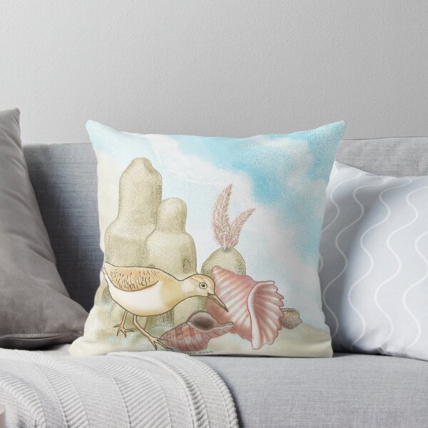 Item preview, Sandpiper Sand Castle designed and sold by artmuvz.