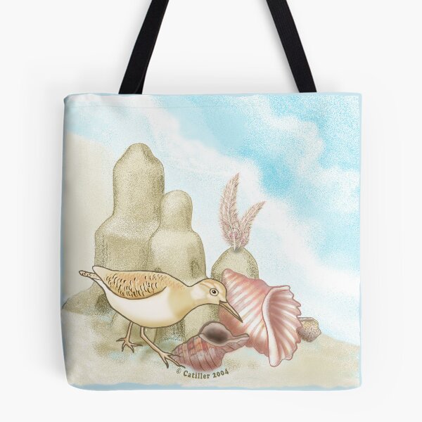 Item preview, Sandpiper Sand Castle designed and sold by artmuvz.