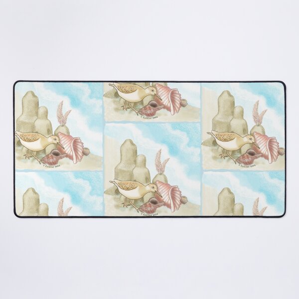Item preview, Sandpiper Sand Castle designed and sold by artmuvz.