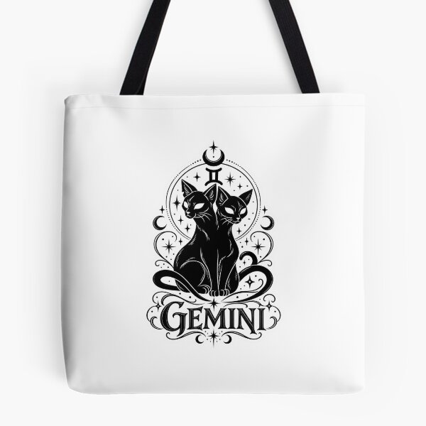 Item preview, Gemini  designed and sold by Jadedoodle.
