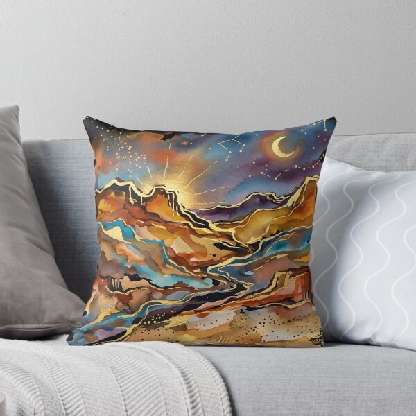 Item preview, Desert Abstract  designed and sold by GraphicsClub.