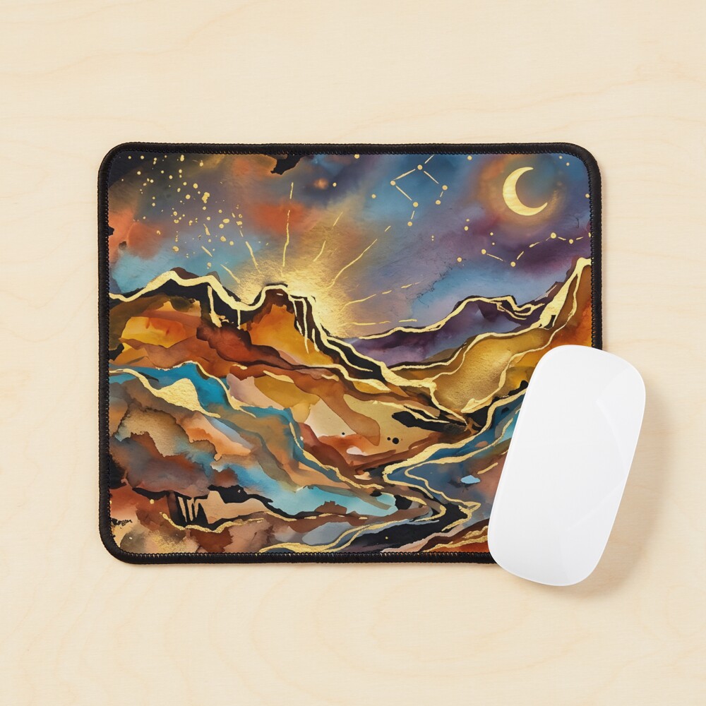 Item preview, Mouse Pad designed and sold by GraphicsClub.